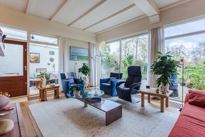 Photo 8 of Anthon van der Horstlaan 164