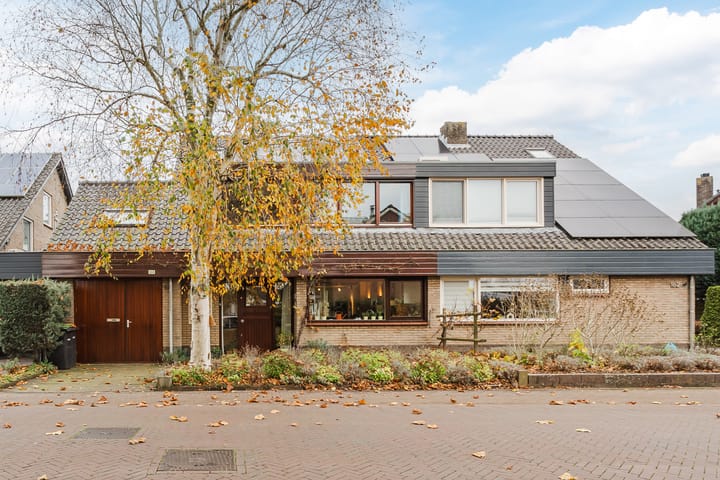 Photo 2 of Anthon van der Horstlaan 164