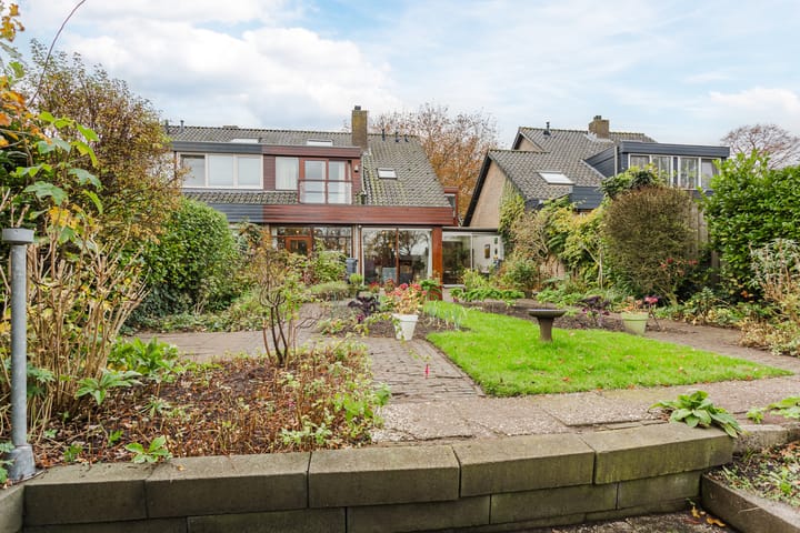 Photo 57 of Anthon van der Horstlaan 164