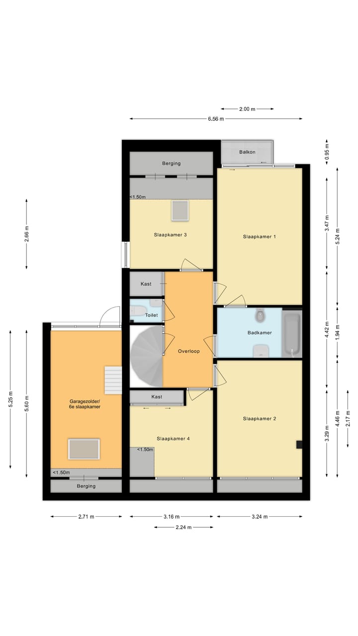 Photo 62 of Anthon van der Horstlaan 164