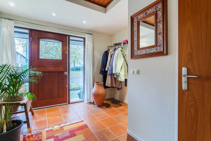 Photo 5 of Anthon van der Horstlaan 164