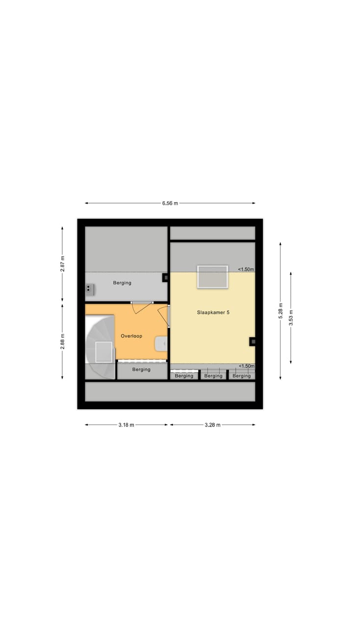 Photo 63 of Anthon van der Horstlaan 164