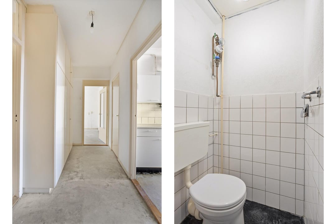 Photo 2 of Blaauwstraat 110