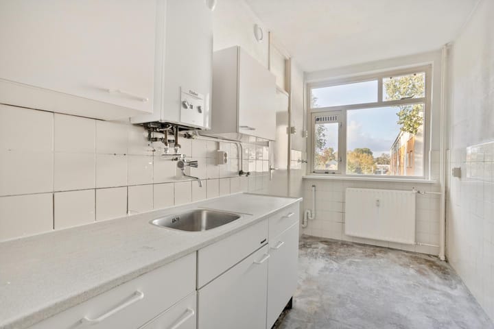 Foto 9 van Blaauwstraat 110