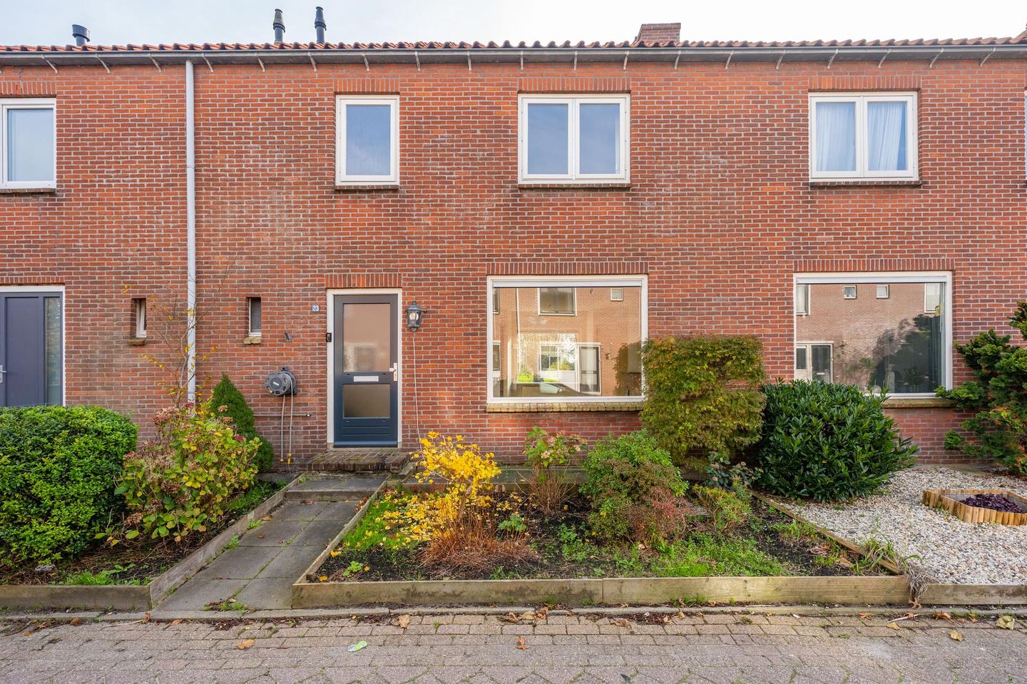 Photo 1 of Nieuwstraat 23