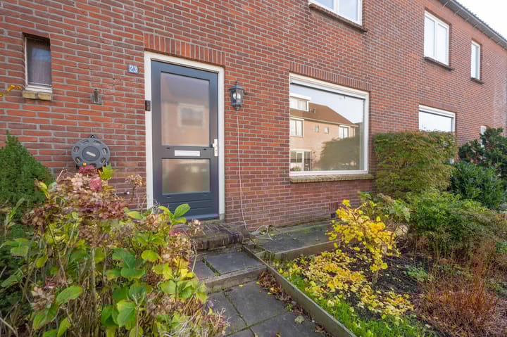 Photo 5 of Nieuwstraat 23