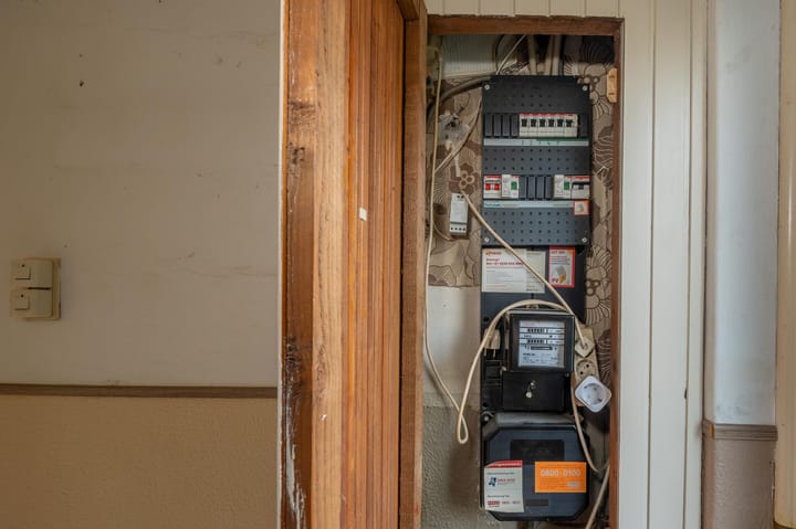 Photo 9 of Nieuwstraat 23