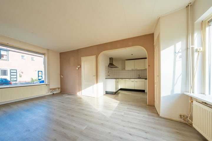 Photo 11 of Nieuwstraat 23