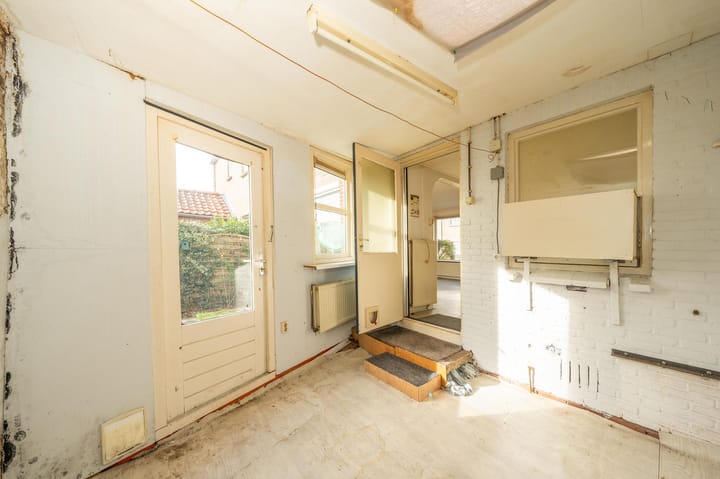 Photo 17 of Nieuwstraat 23