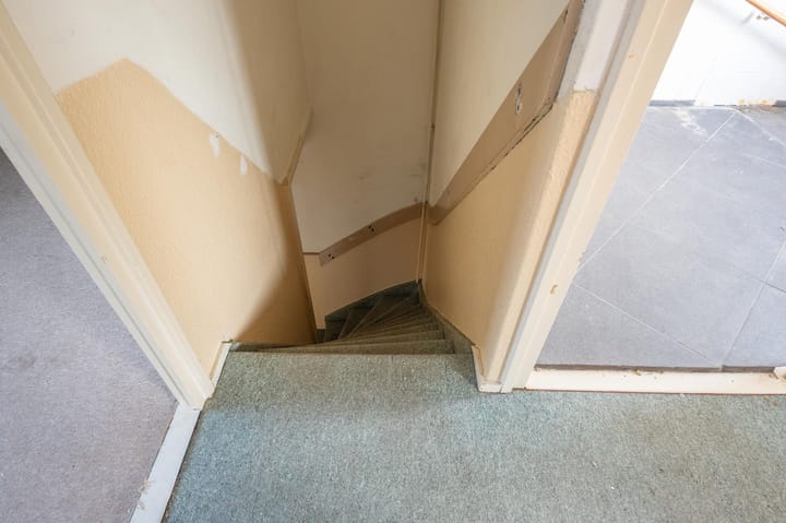 Photo 18 of Nieuwstraat 23