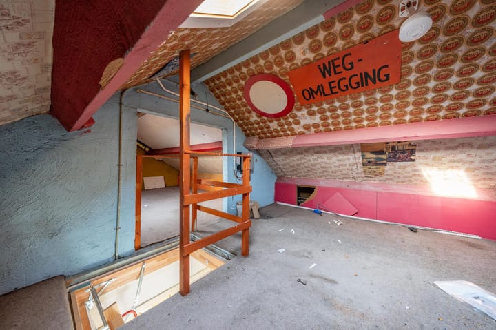 Photo 25 of Nieuwstraat 23