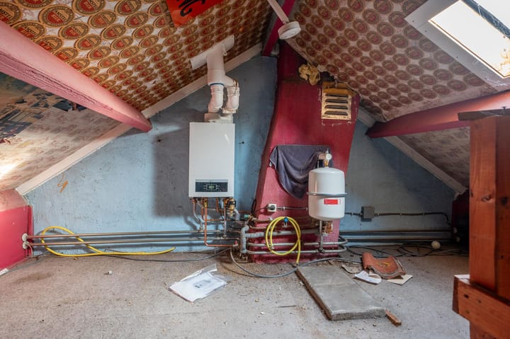 Photo 26 of Nieuwstraat 23