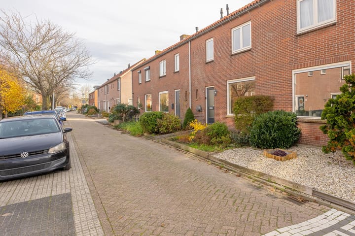 Photo 29 of Nieuwstraat 23