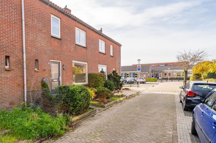 Photo 30 of Nieuwstraat 23