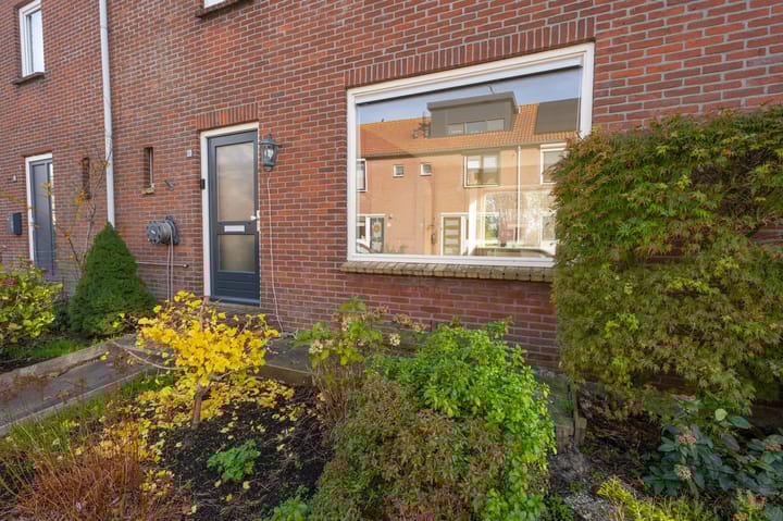 Photo 31 of Nieuwstraat 23