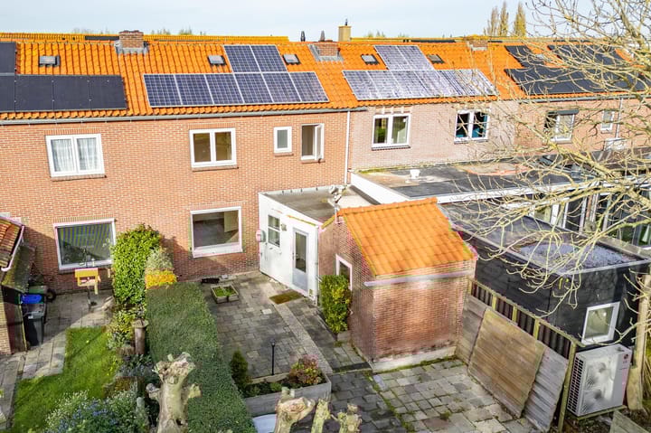 Photo 32 of Nieuwstraat 23