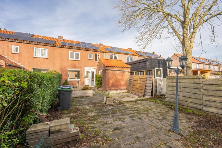 Photo 33 of Nieuwstraat 23