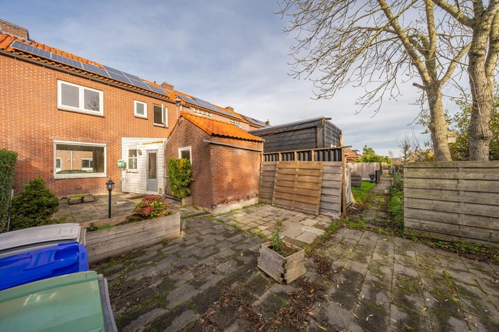 Photo 36 of Nieuwstraat 23