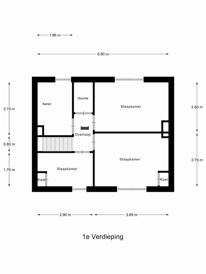 Photo 45 of Nieuwstraat 23