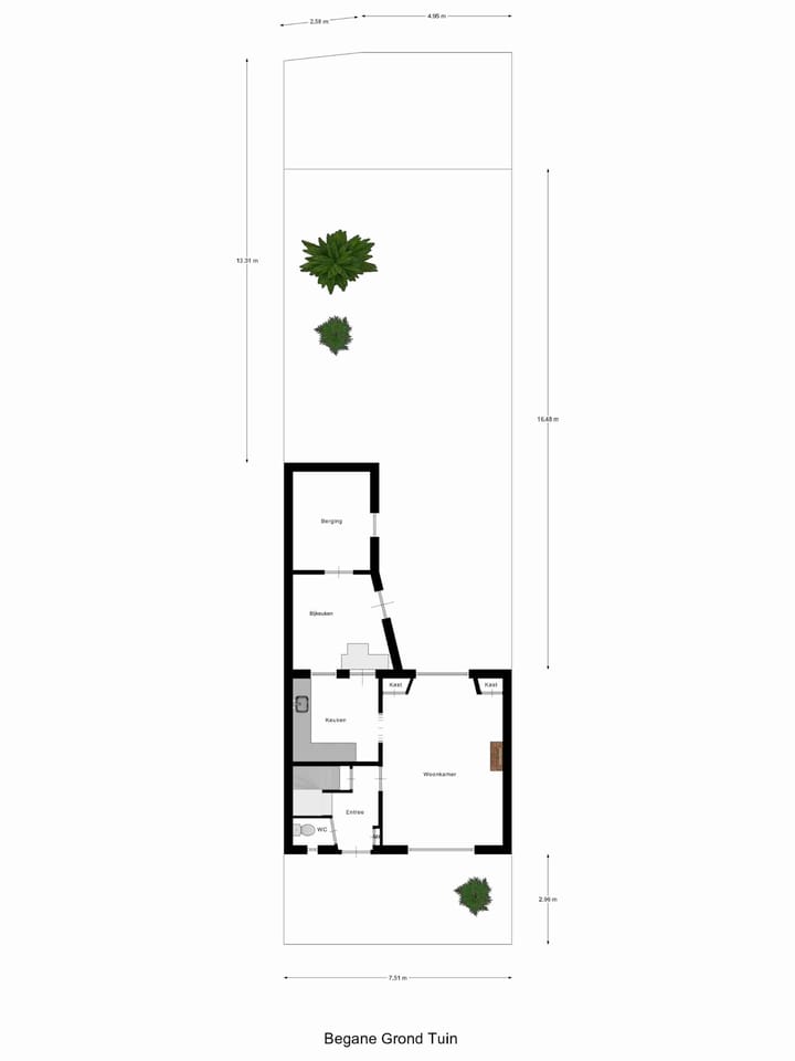 Photo 47 of Nieuwstraat 23