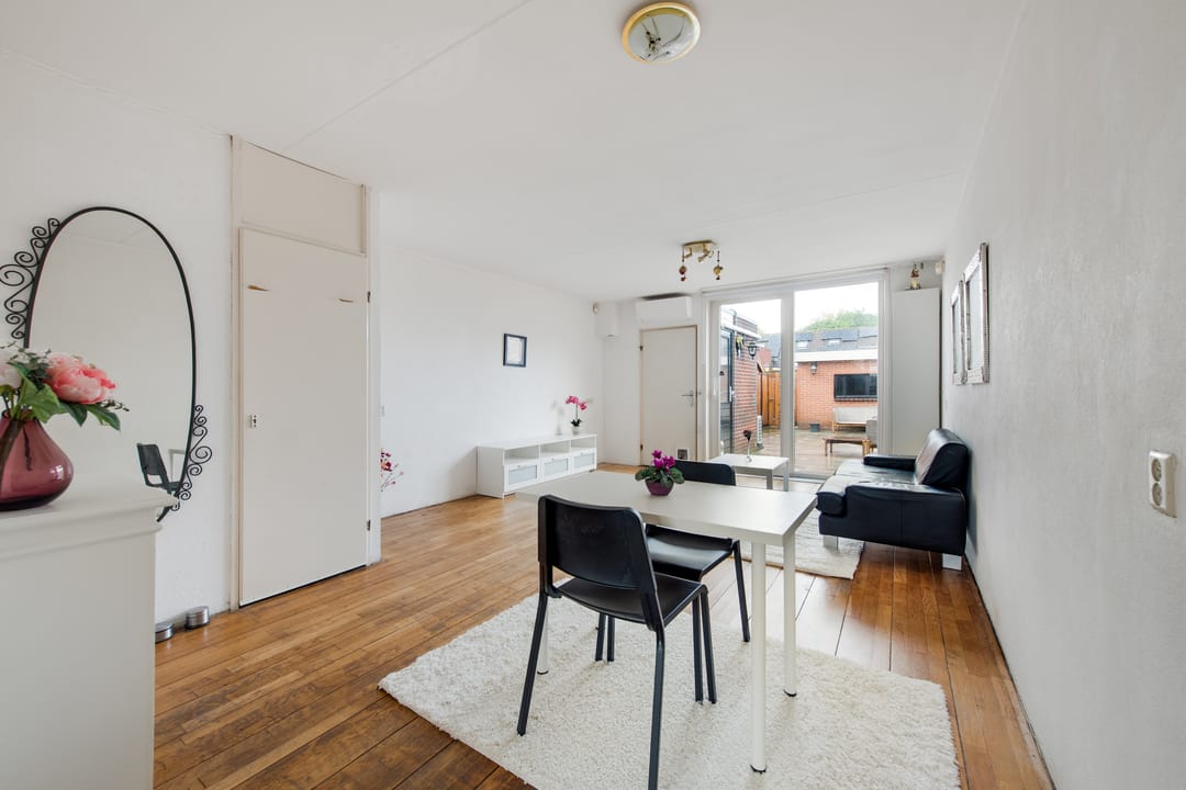 Foto 2 van Zevenwoudenplantsoen 13