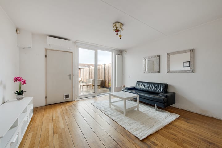 Foto 3 van Zevenwoudenplantsoen 13