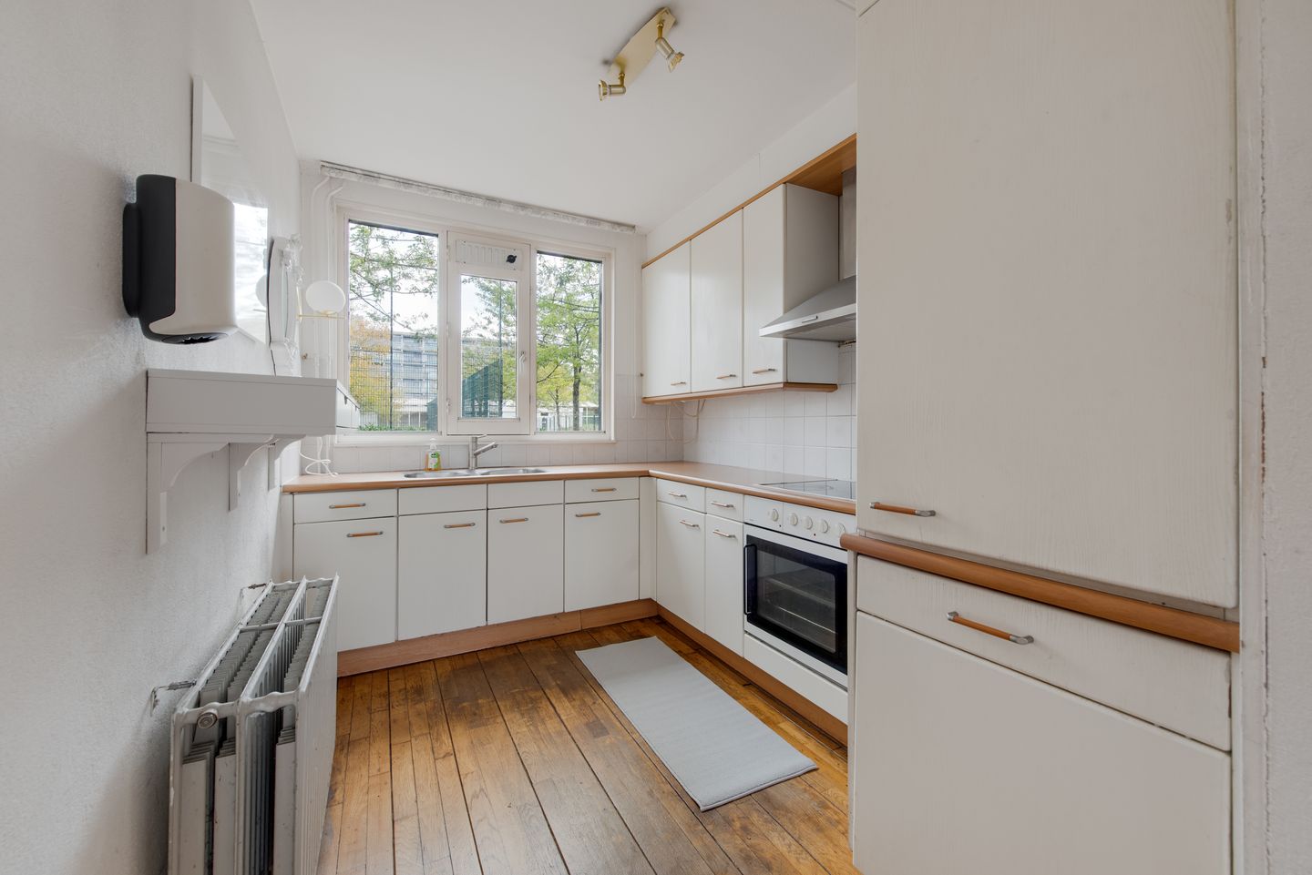 Foto 5 van Zevenwoudenplantsoen 13