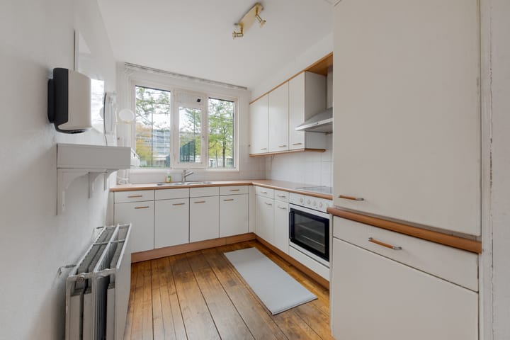 Foto 5 van Zevenwoudenplantsoen 13