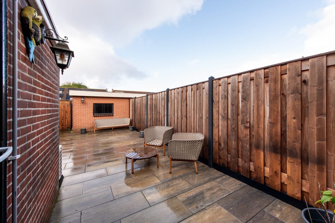 Foto 16 van Zevenwoudenplantsoen 13