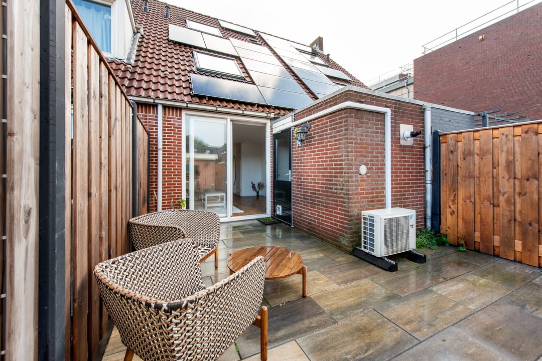 Foto 17 van Zevenwoudenplantsoen 13