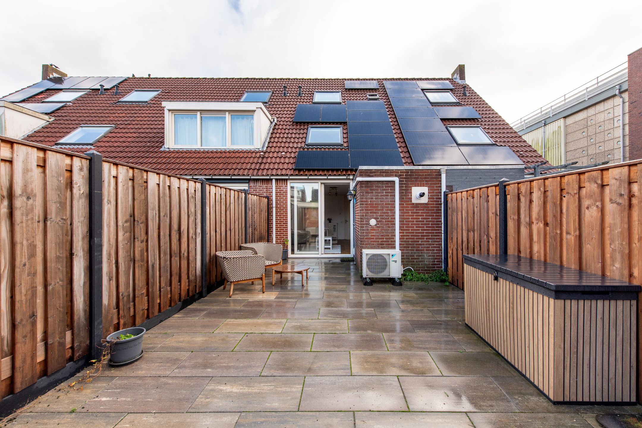 Foto 15 van Zevenwoudenplantsoen 13