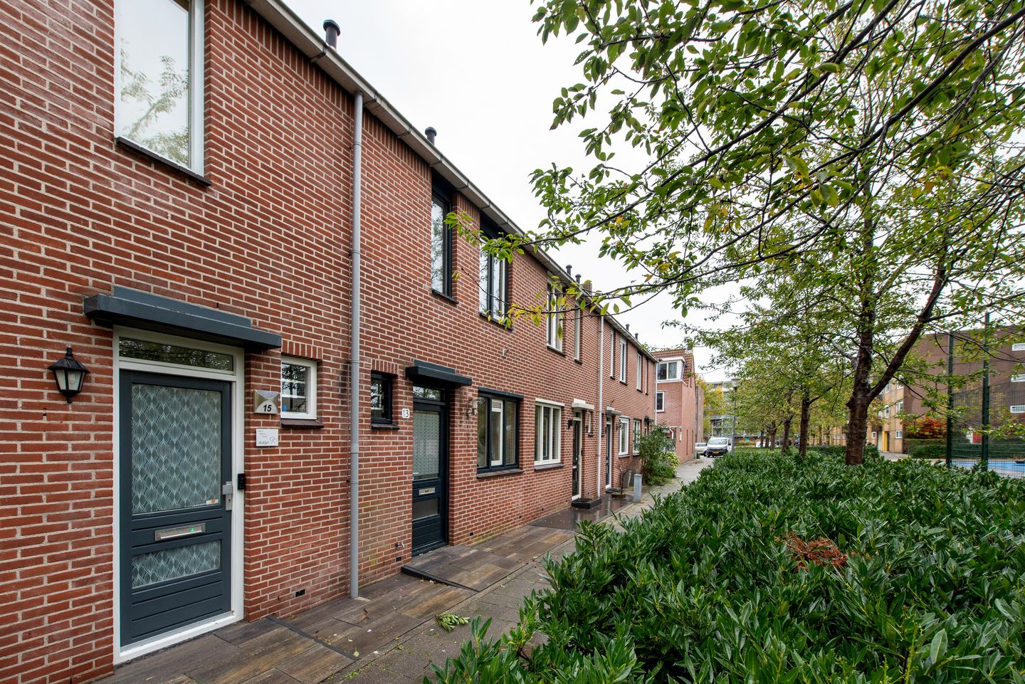 Foto 19 van Zevenwoudenplantsoen 13