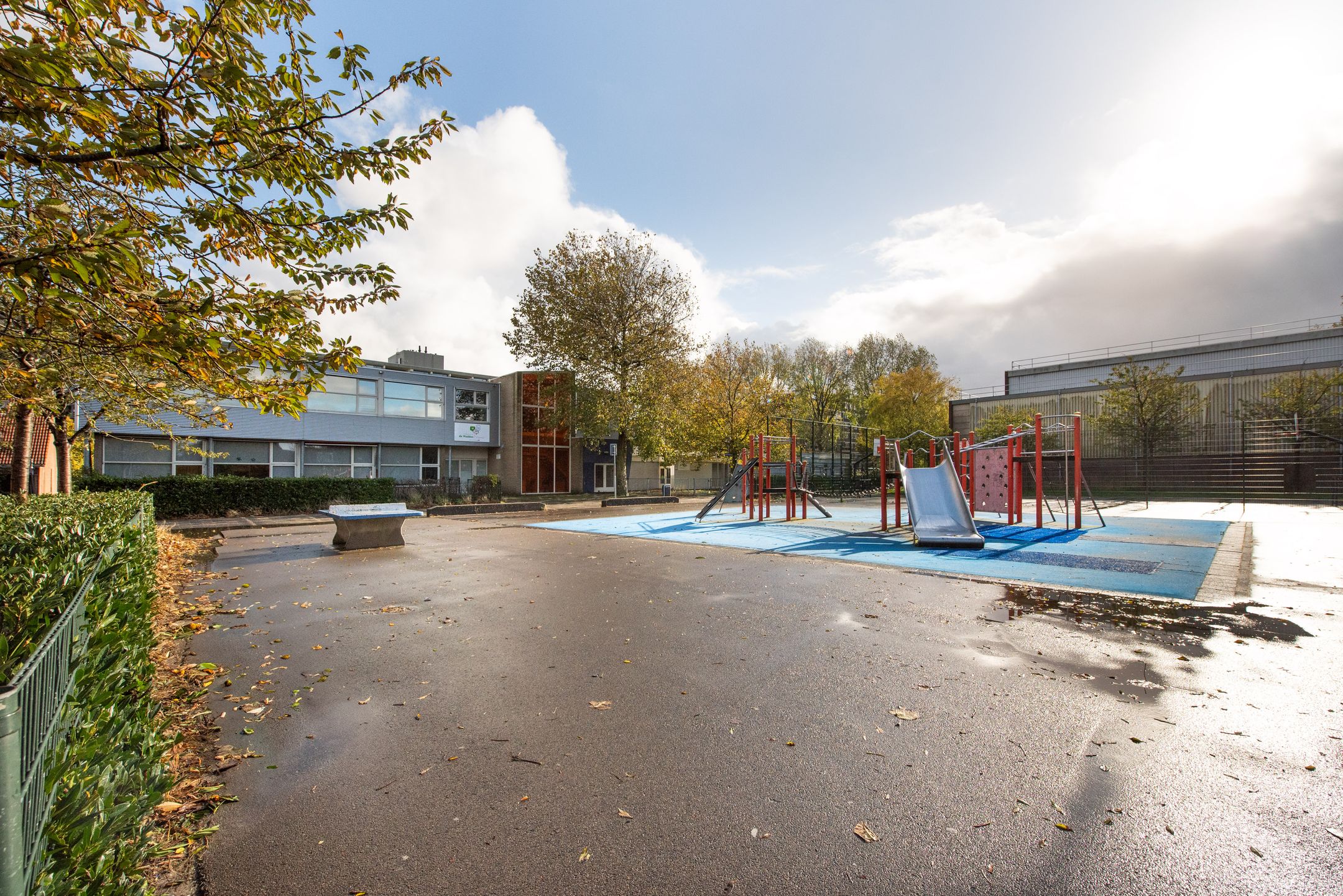 Foto 21 van Zevenwoudenplantsoen 13