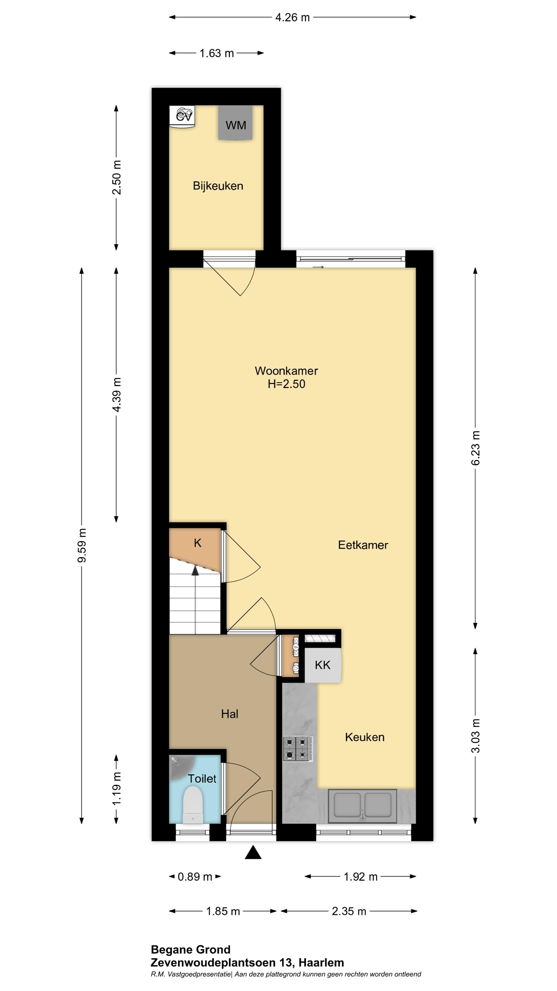 Foto 27 van Zevenwoudenplantsoen 13