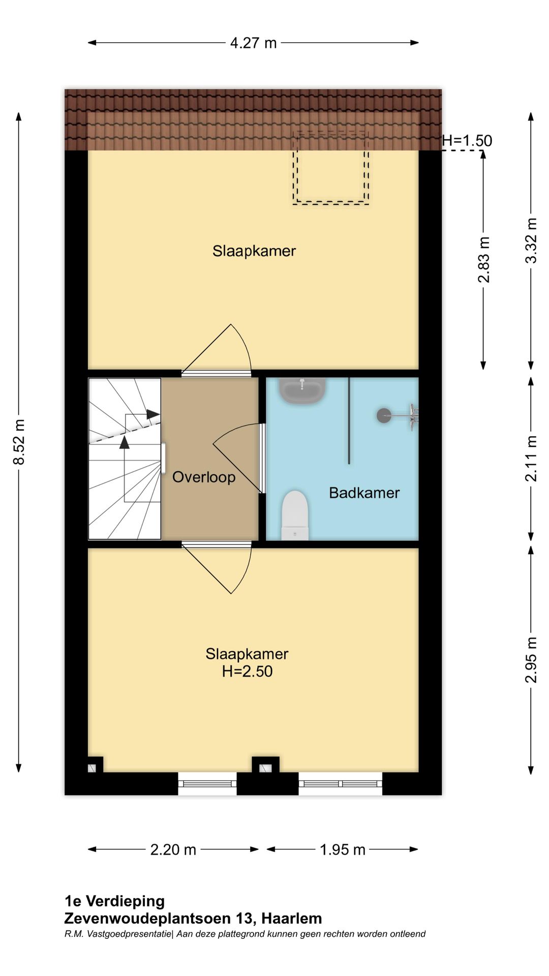 Foto 28 van Zevenwoudenplantsoen 13