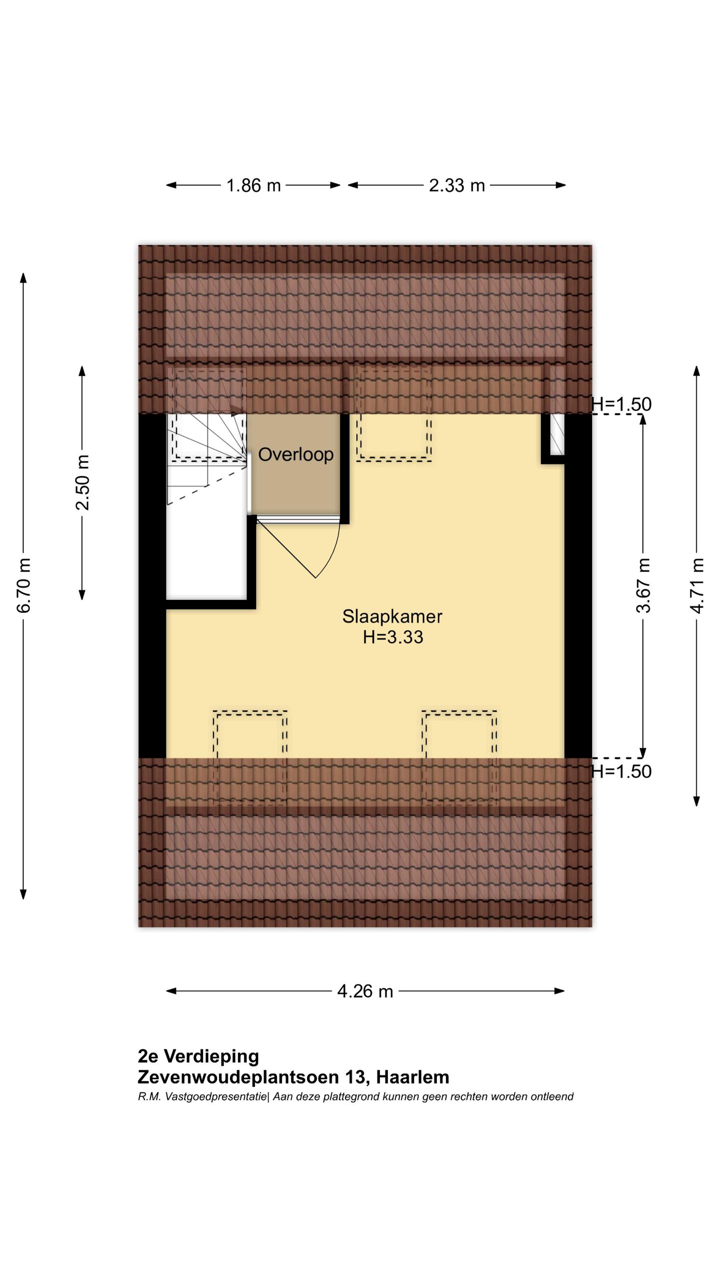 Foto 29 van Zevenwoudenplantsoen 13