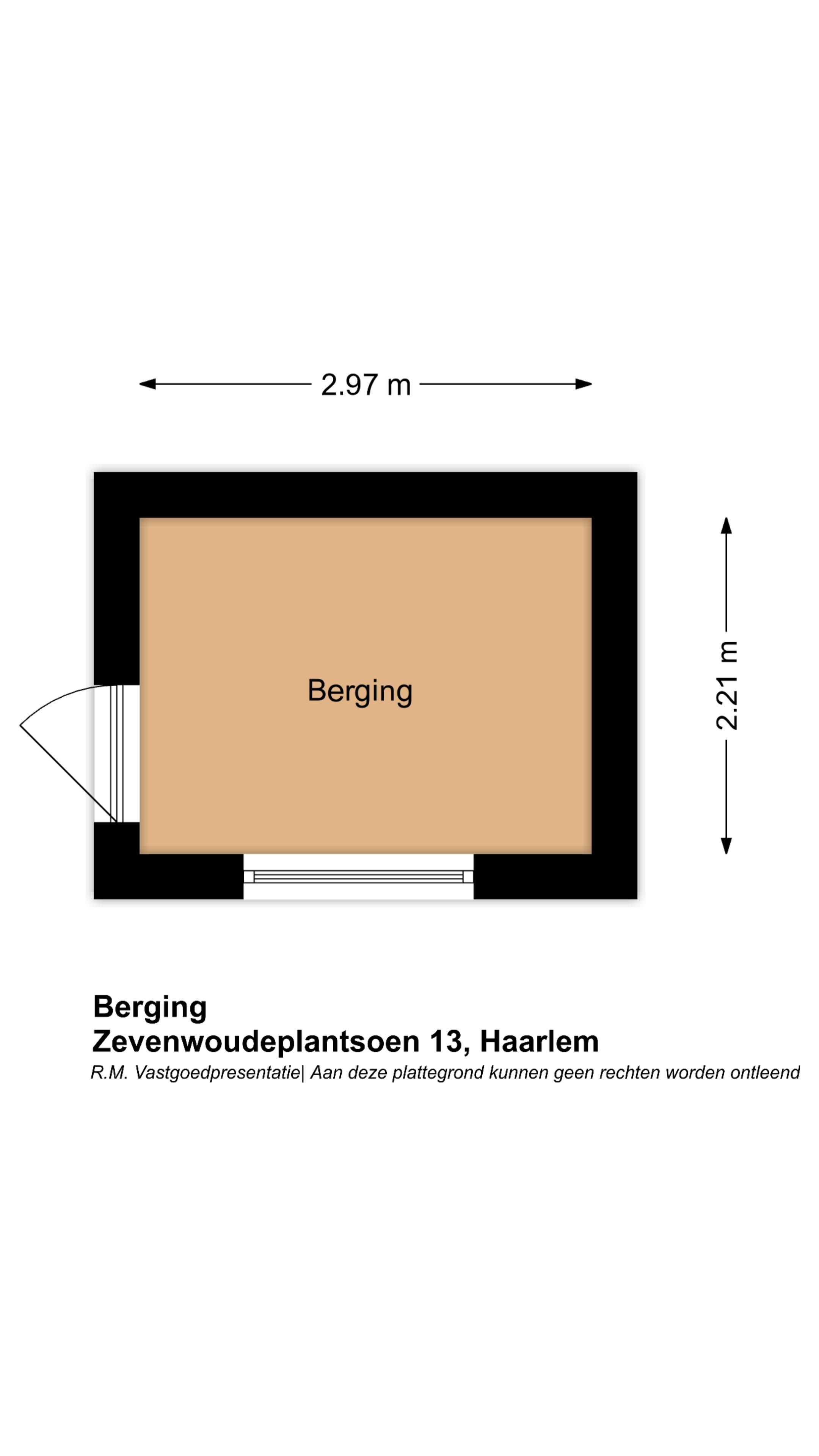 Foto 30 van Zevenwoudenplantsoen 13