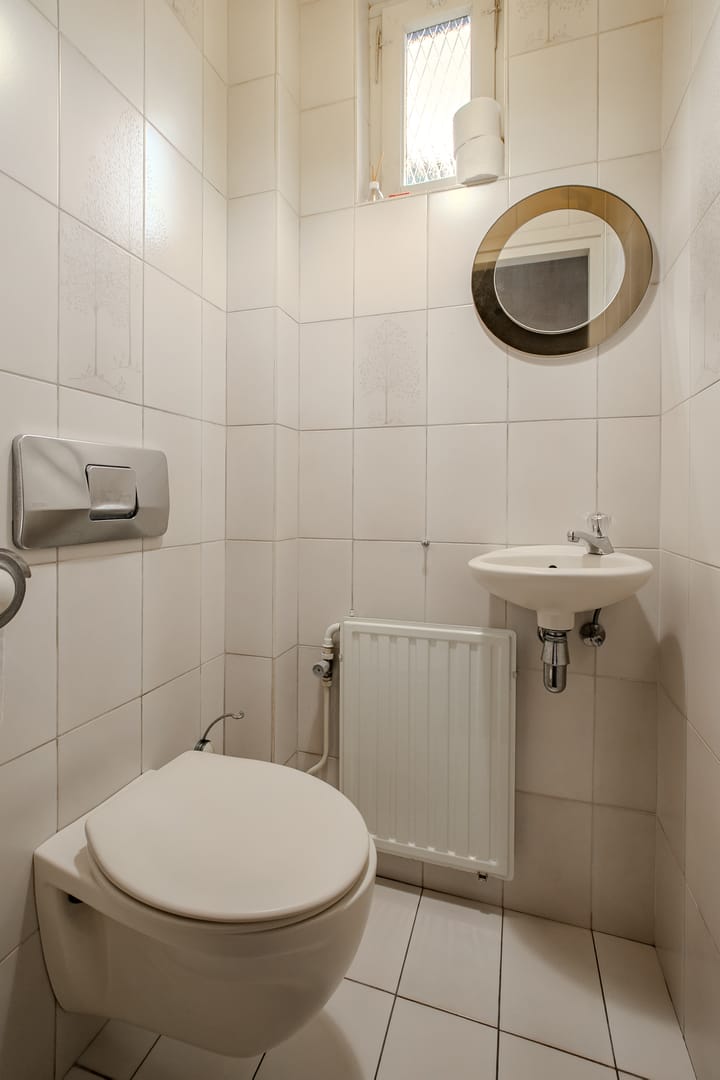 Photo 12 of Schout Offermanstraat 33