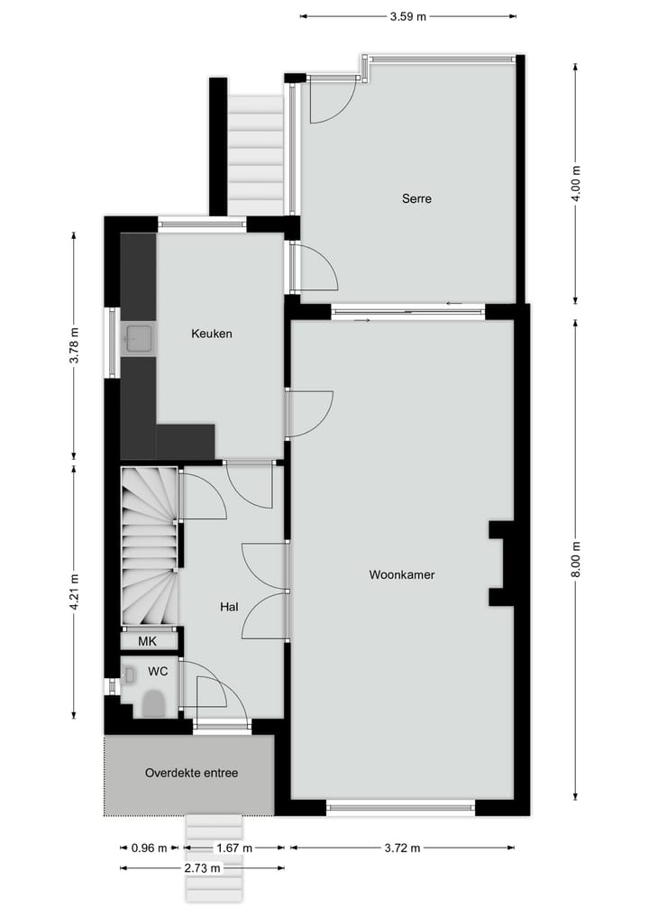 Photo 33 of Schout Offermanstraat 33