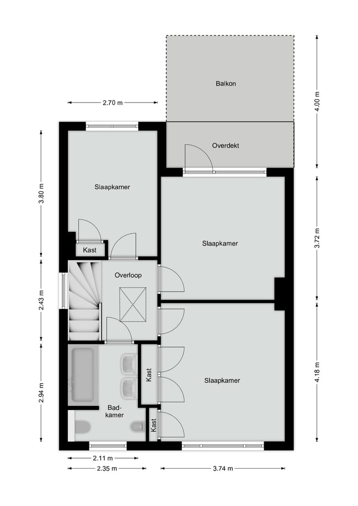 Photo 34 of Schout Offermanstraat 33