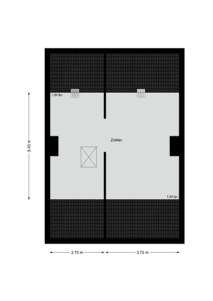 Photo 35 of Schout Offermanstraat 33