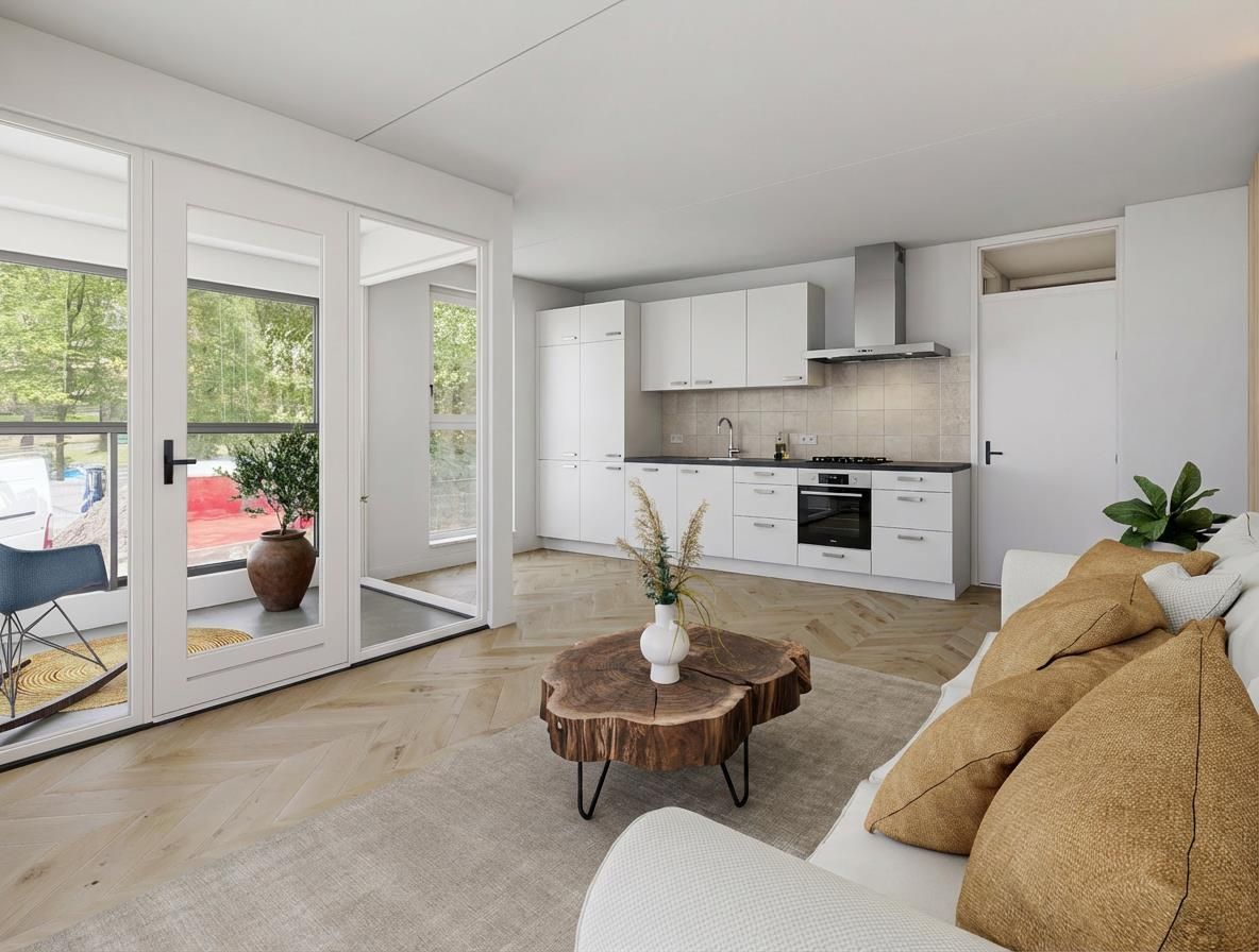 Foto 5 van Victoriastein 68