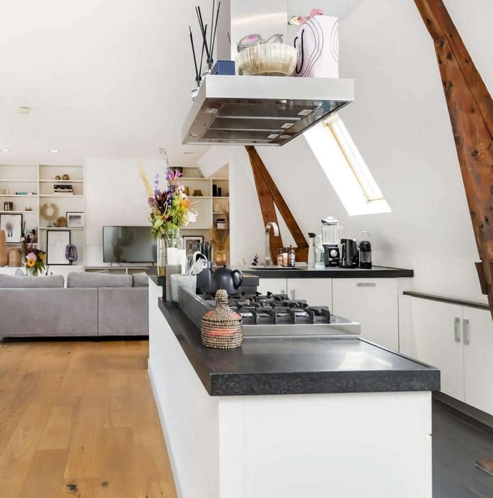 Foto 4 van Rubensstraat 80-3