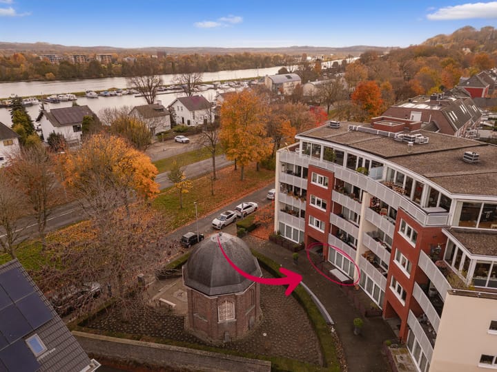 Kapelweg 3-A main image