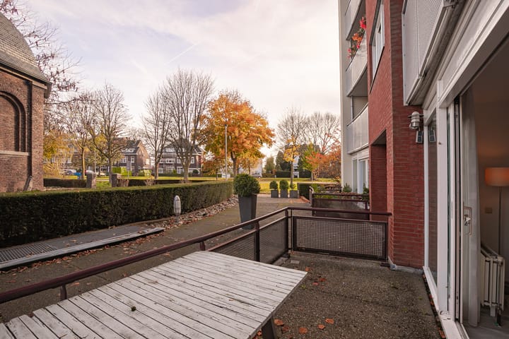 Foto 6 van Kapelweg 3-A