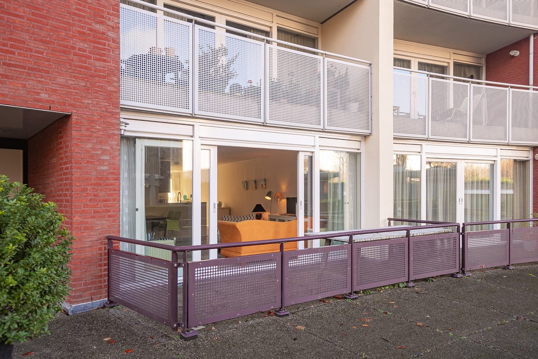 Foto 7 van Kapelweg 3-A