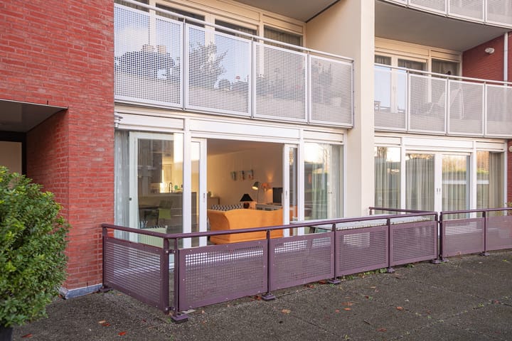 Foto 7 van Kapelweg 3-A