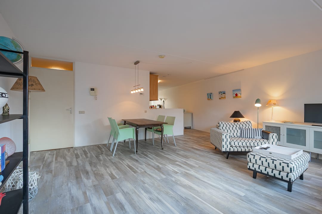 Foto 8 van Kapelweg 3-A