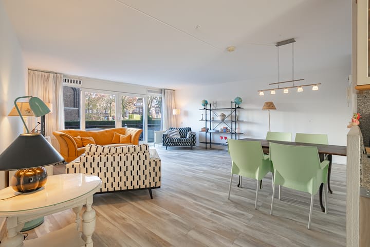 Foto 9 van Kapelweg 3-A