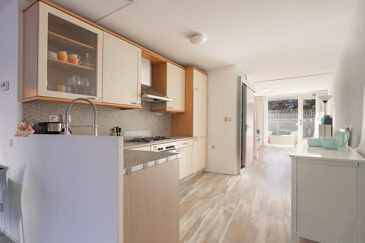 Foto 10 van Kapelweg 3-A